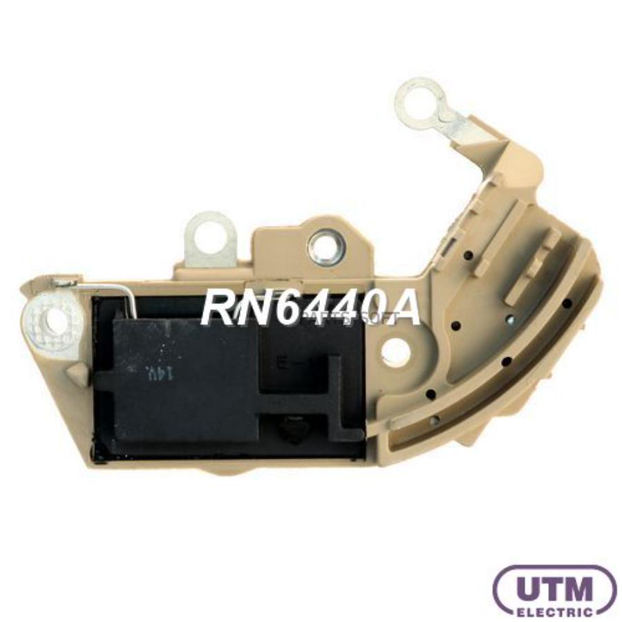 

UTM RN6440A Регулятор генератора 1шт
