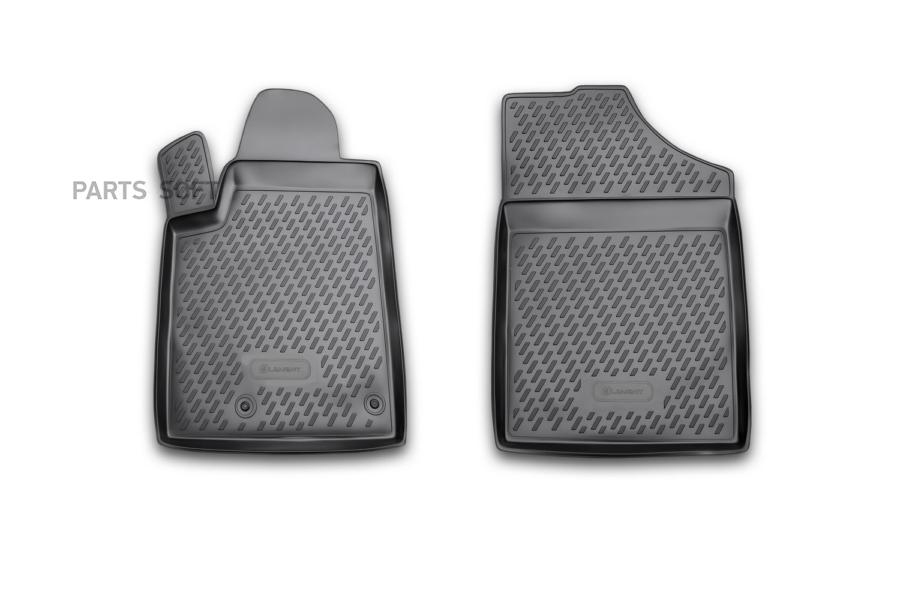

Комплект ковриков в салон автомобиля Autofamily CARPGT00017