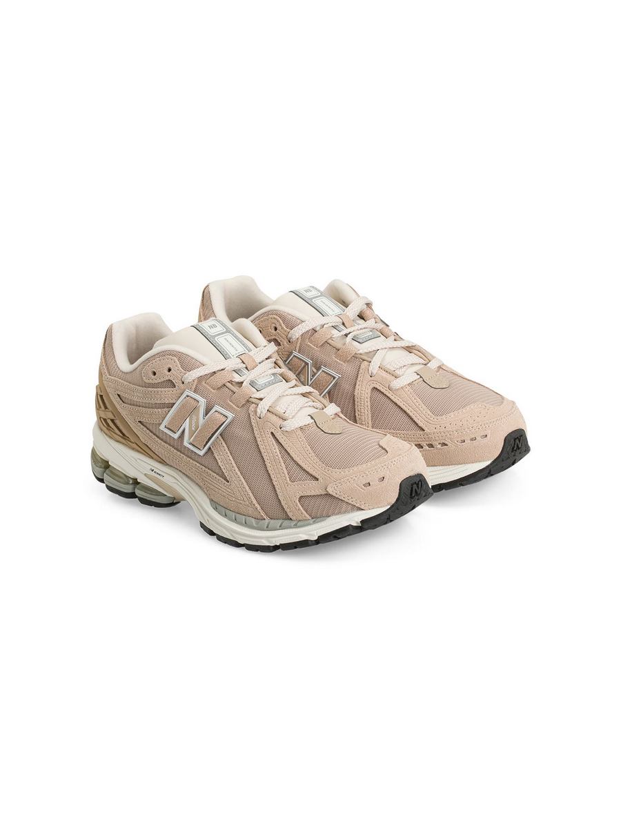 

Кроссовки мужские New Balance NB 1906r бежевые 44.5 EU, Бежевый, NB 1906r