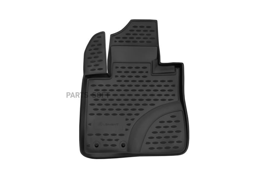 

Комплект ковриков в салон автомобиля Autofamily ELEMENT01136210FL