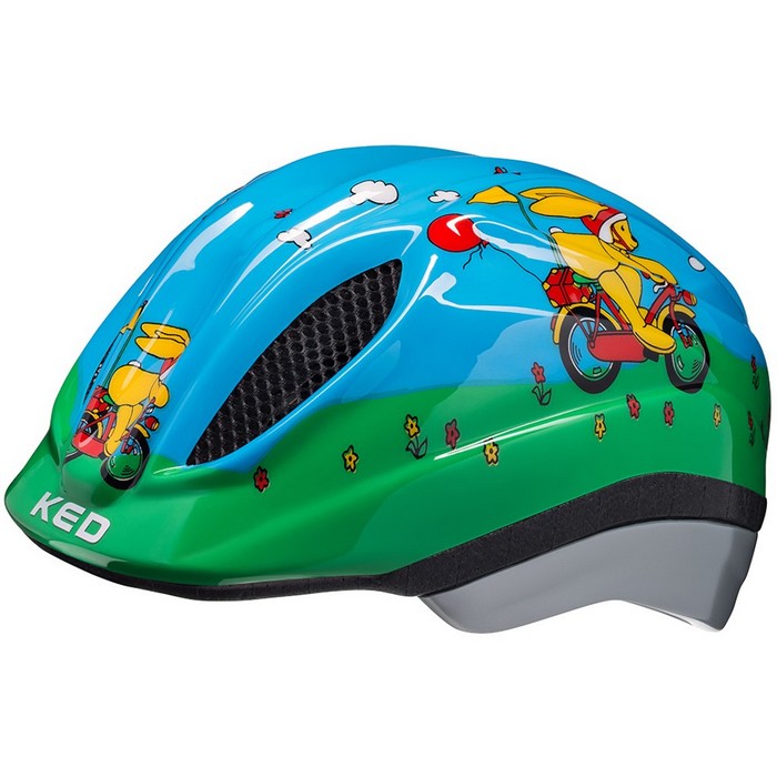 

Велошлем Ked Meggy II Originals S felix der hase 46-51