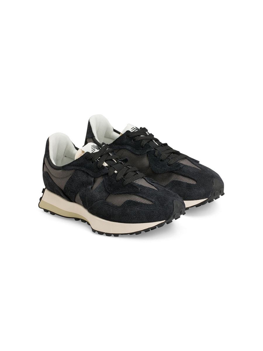 

Кроссовки мужские New Balance NB 327 синие 44.5 EU, Синий, NB 327