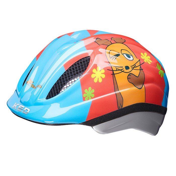 

Велошлем Ked Meggy II Originals SM die maus 49-55