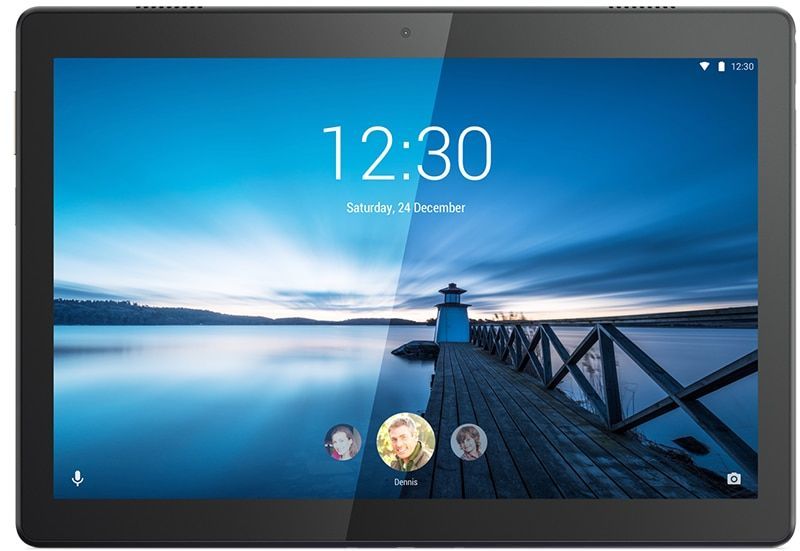 Планшет Lenovo Tab M10 TB-X505F 10.1