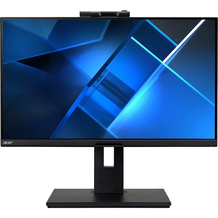 фото Монитор acer b278ubemiqprcuzx 27" black (um.hb8ee.002)