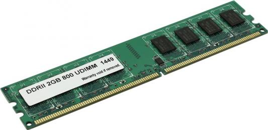 фото Оперативная память hynix dimm ddr2 2gb (pc2-6400) 800mhz