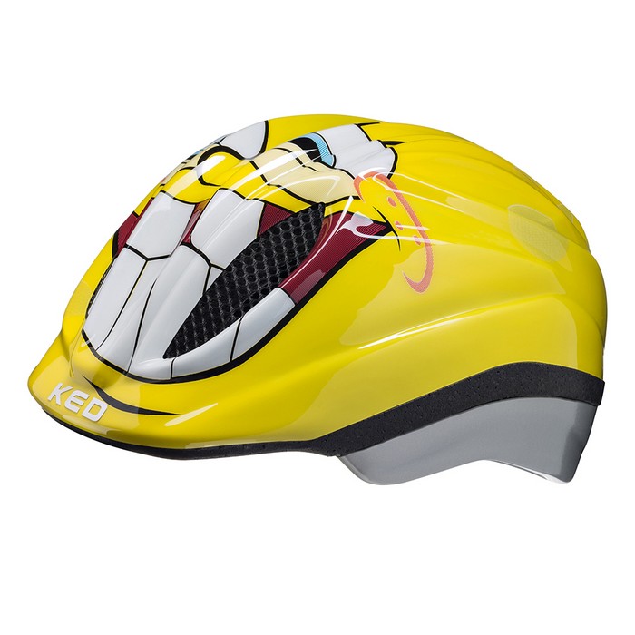 

Велошлем Ked Meggy II Originals SM spongebob 49-55