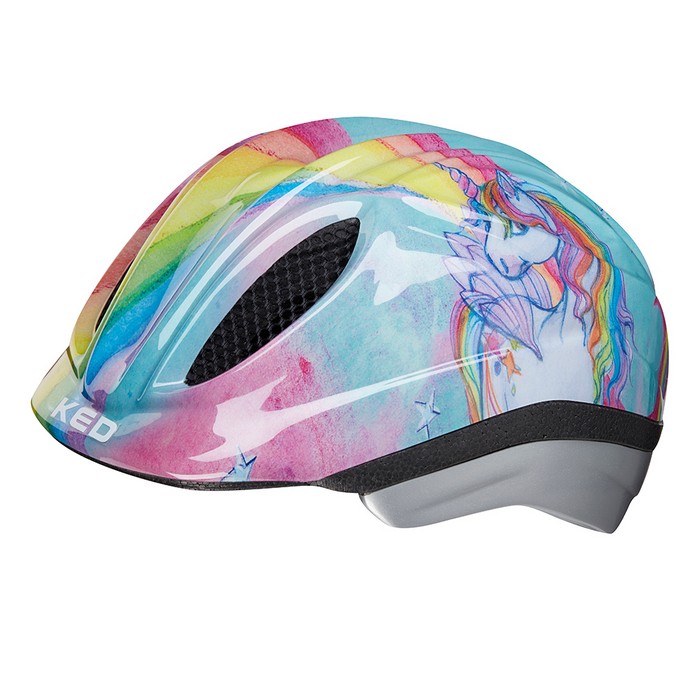 

Велошлем Ked Meggy II Originals XS einhorn paradies 44-49