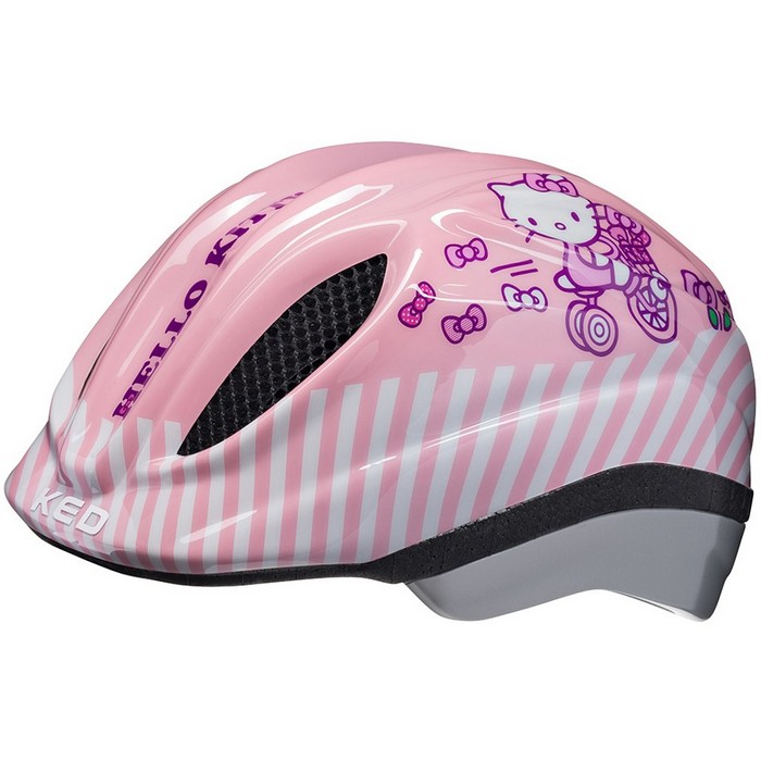 

Велошлем Ked Meggy II Originals XS hello kitty 44-49