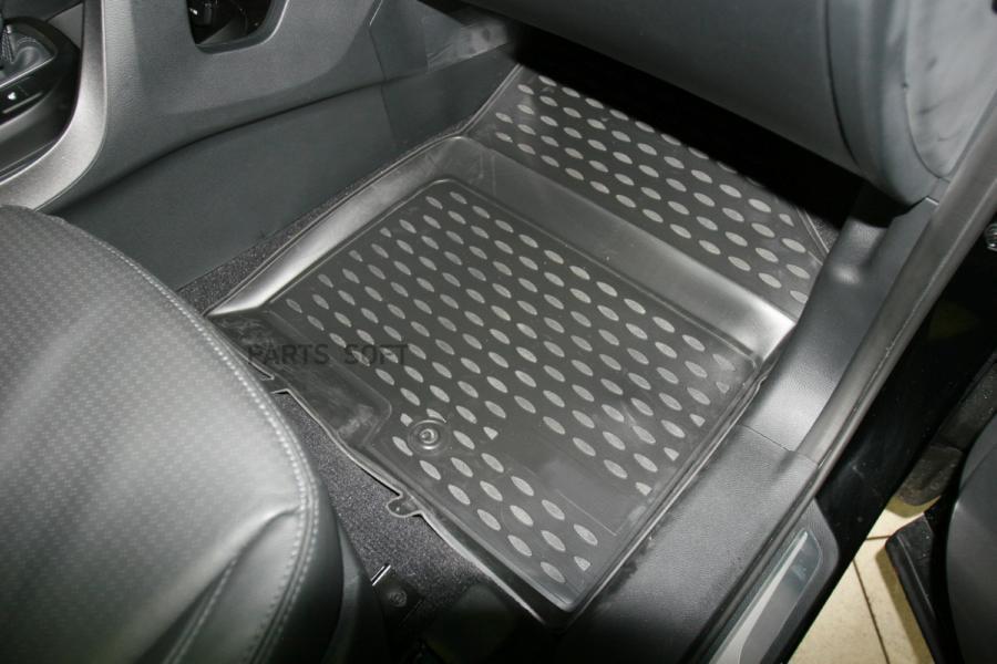 

Комплект ковриков в салон автомобиля Autofamily NLC2053210H