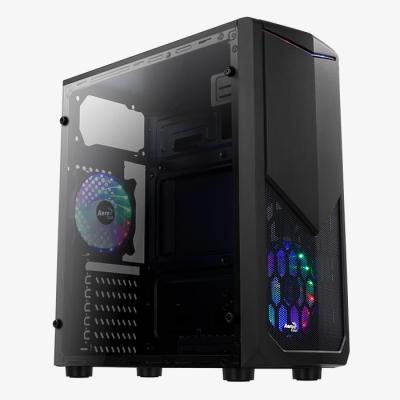 

Настольный компьютер OLDI Computers Game PC 760 0796137 Black (796137), Game PC 760 0796137