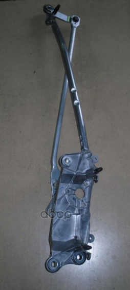 

Крепление Стеклоочистителя Vw Touareg 2002 - 2010 VAG арт. 7L0955601C