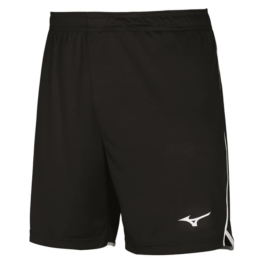 

Шорты мужские Mizuno V2EB7001-09 черные L, V2EB7001-09