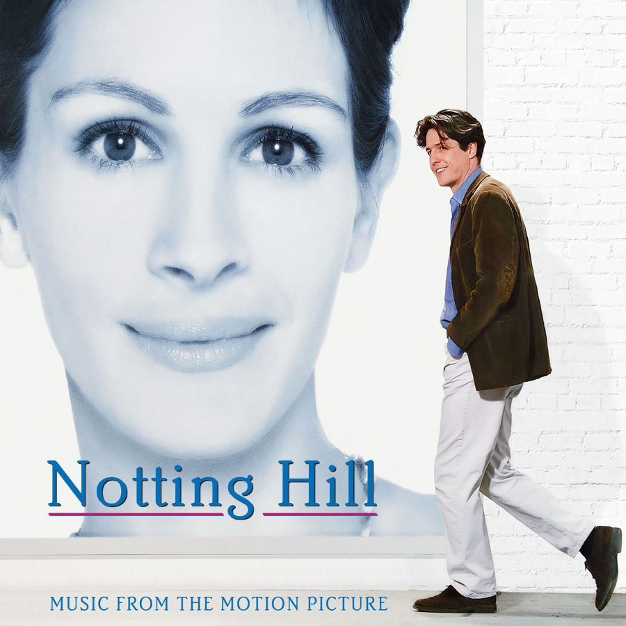 Виниловая пластинка OST Notting Hill