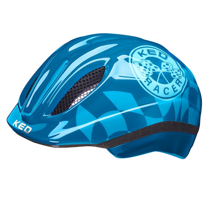 

Велошлем Ked Meggy II Trend SM racer 49-55