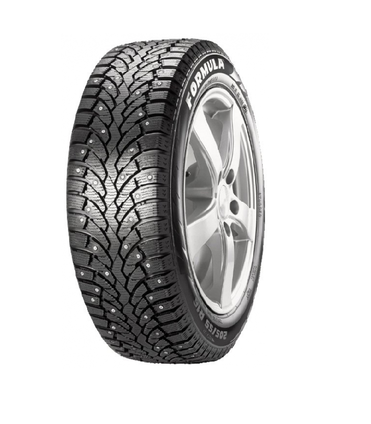 фото Шина pirelli formula ice 215/50 r17 95t шип 2783700 арт. 99995-1921550-17 зимняя