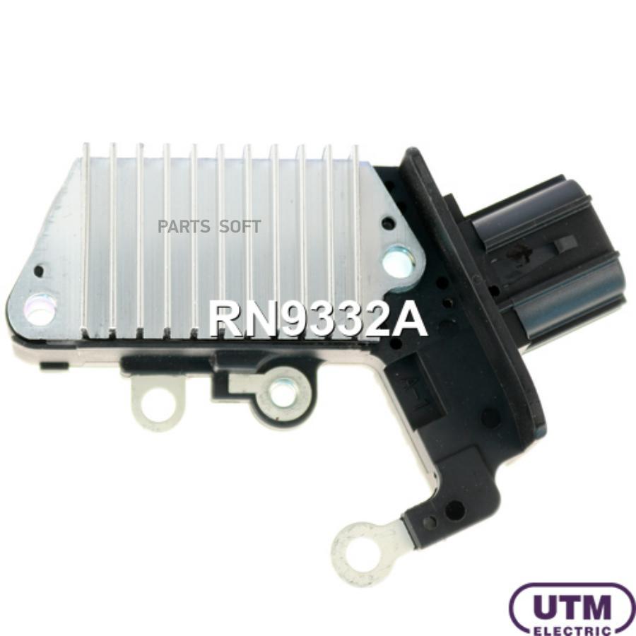 

UTM RN9332A Регулятор генератора 1шт