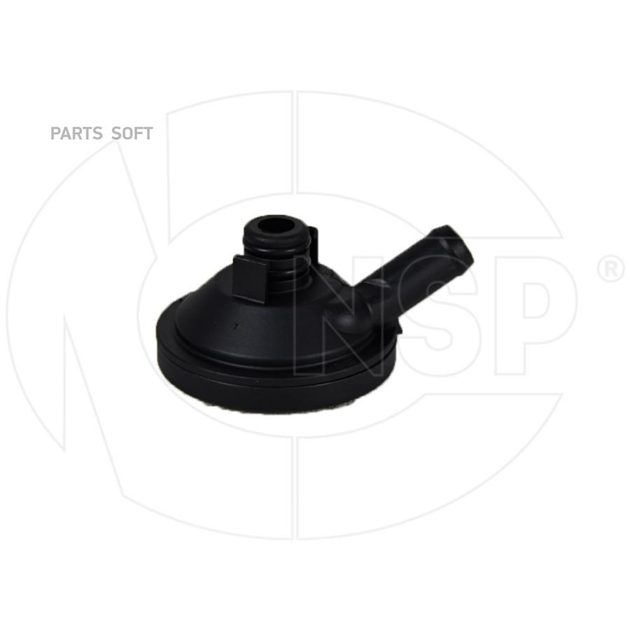 

Клапан рециркуляции выхлопных газов RENAULT Duster 2010-> NSP NSP078200291355