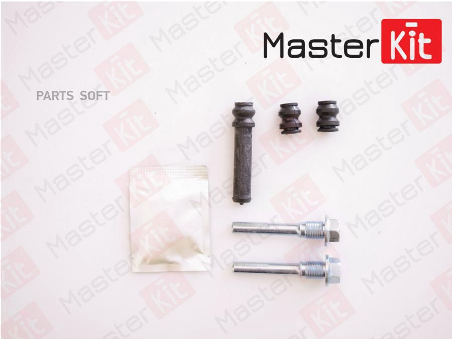 

Комплект направляющих тормозного суппорта TOYOTA LAND CRUISER 09-02-, MASTERKIT 77A1509