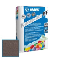 фото Затирка mapei keracolor ff № 144/2кг (шоколад)