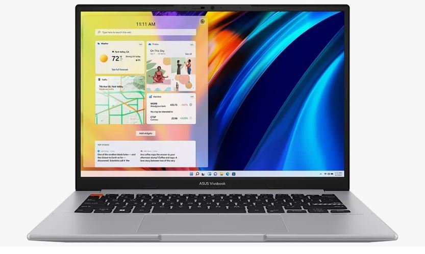 

Ноутбук ASUS K3502ZA-MA024W Gray (90NB0WK1-M008U0), K3502ZA-MA024W
