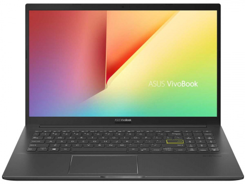 

Ноутбук Asus 90NB0SK1-M00H40 Black (90NB0SK1-M00H40), 90NB0SK1-M00H40