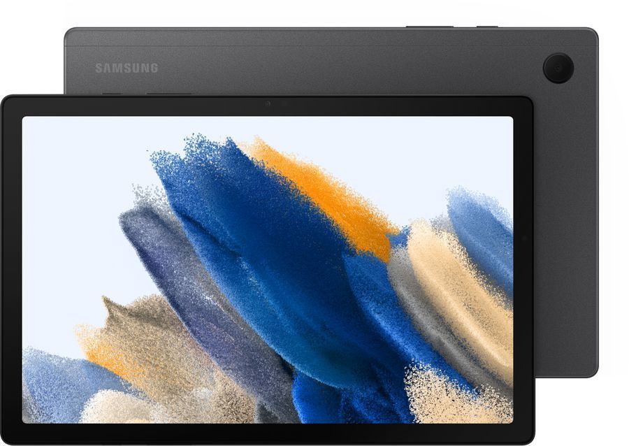 

Планшет Samsung Galaxy Tab A8 SM-X205N T618 (2.0) (SM-X205NZAAMEC), SM-X205NZAAMEC