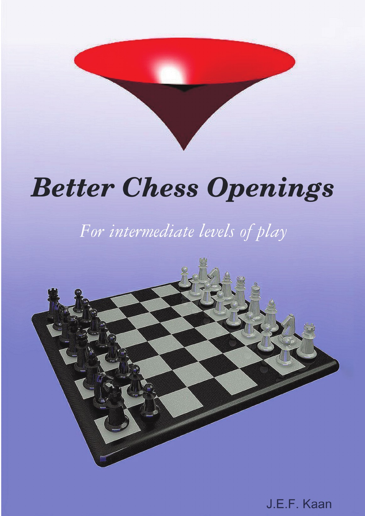 

Better Chess Openings