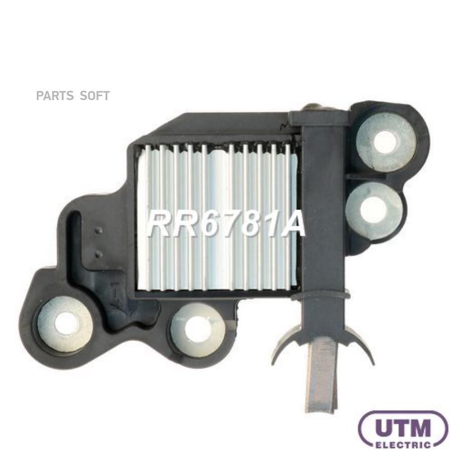 

UTM RR6781A Регулятор генератора 1шт