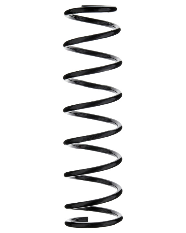 

Пружина Подвески Передняя K-Flex Mitsubishi Pajero Mini (1994-1998) KYB арт. RK3893