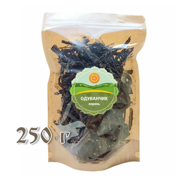 Одуванчика корень ЯСАЛТАЯ, 250 г