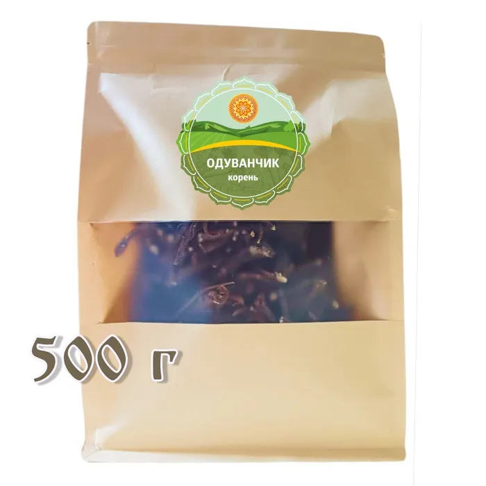 Одуванчика корень ЯСАЛТАЯ, 500 г