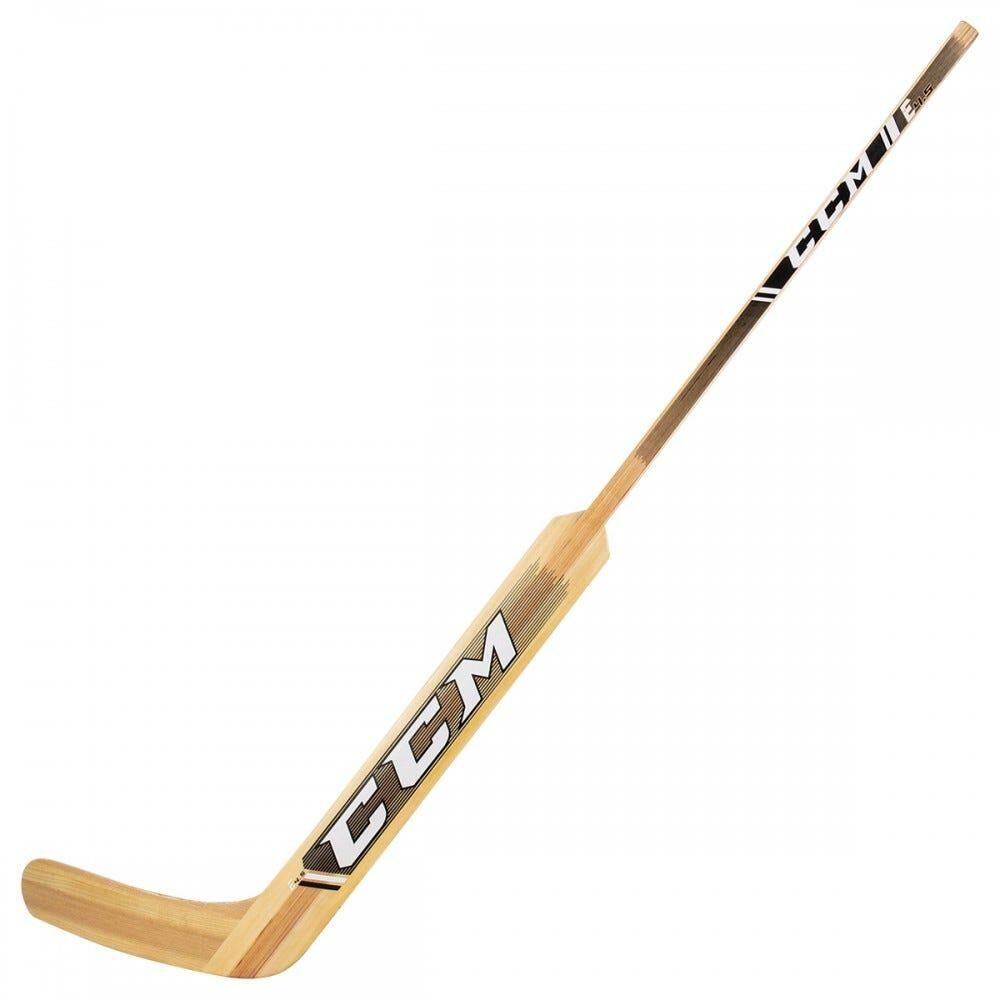 Клюшка хоккейная CCM E45C Intermediate NBK 24inch Left