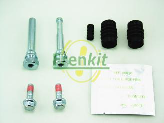 

Ремкомплект напр зад суппорта OPEL Astra J 09-> /Type ATE /d=10,00mm Frenkit 810042