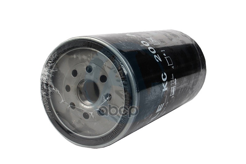 

Фильтр топливный KNECHT/MAHLE KC200A