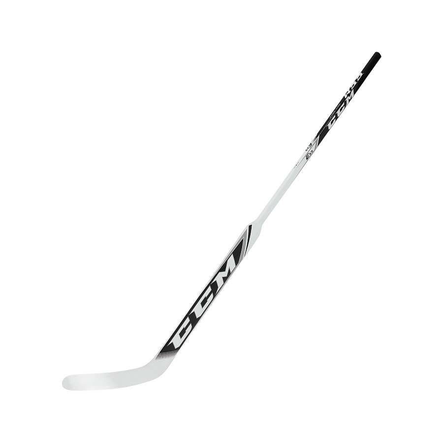 Клюшка вратаря CCM Extreme Flex E 3.9 Senior BKWH 25inch Left67P1