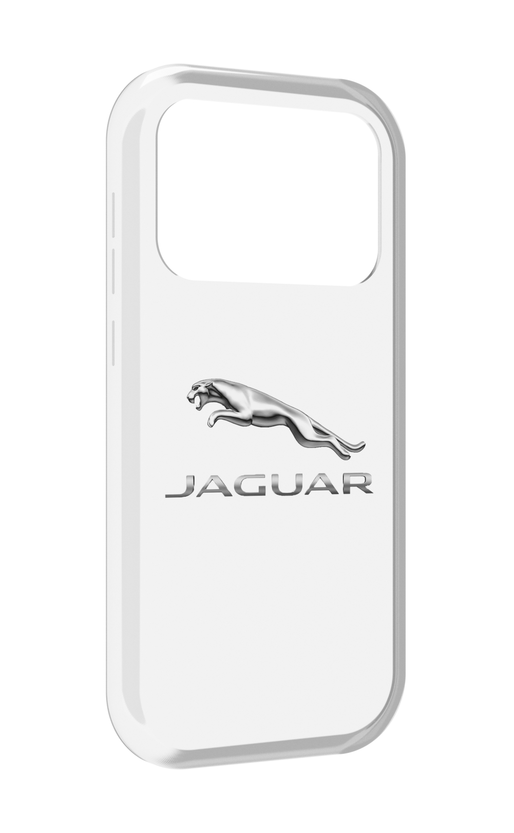 

Чехол MyPads jaguar-3 для Oukitel F150 Air1 Pro / F150 Air1, Прозрачный, Tocco