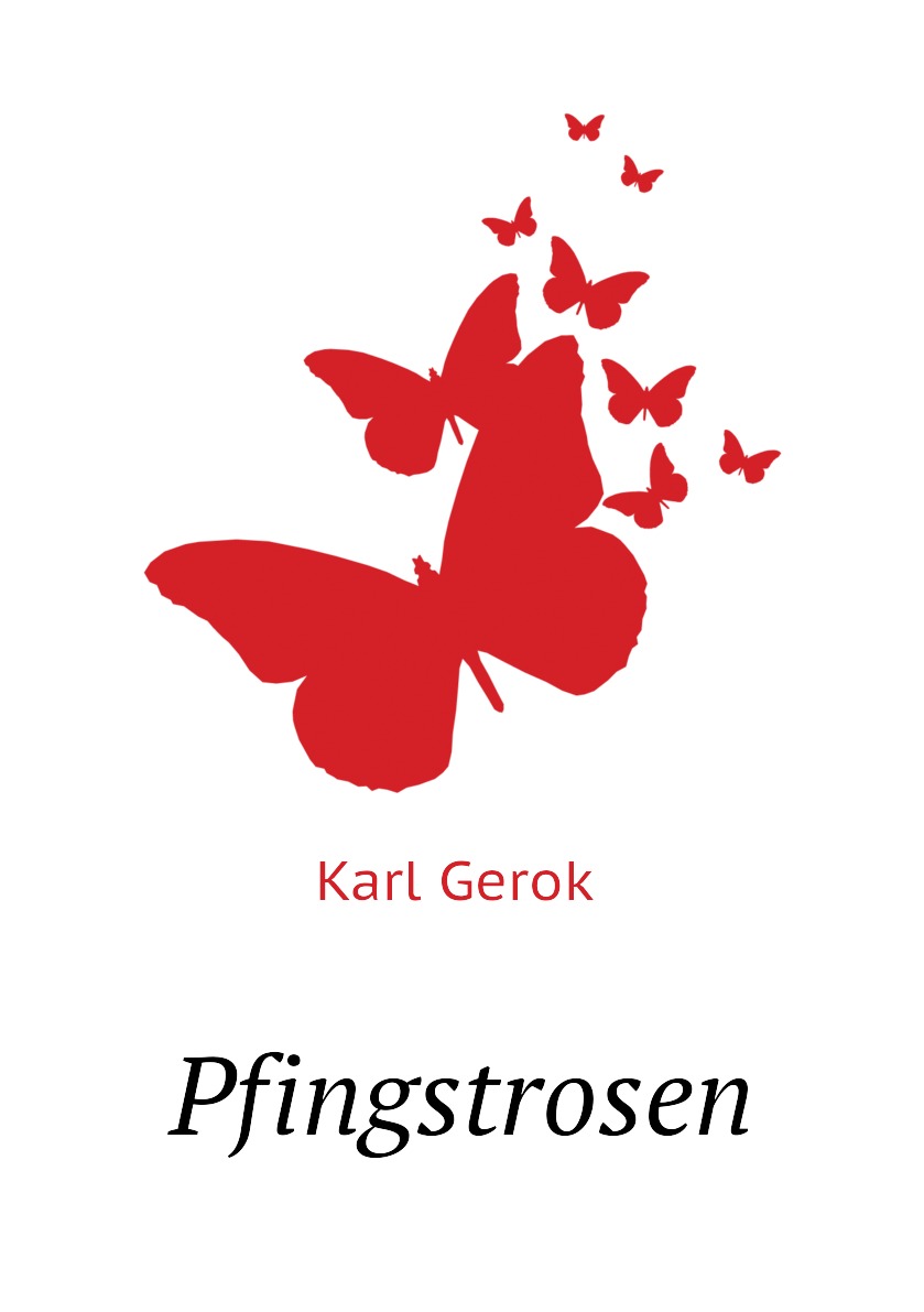 

Pfingstrosen