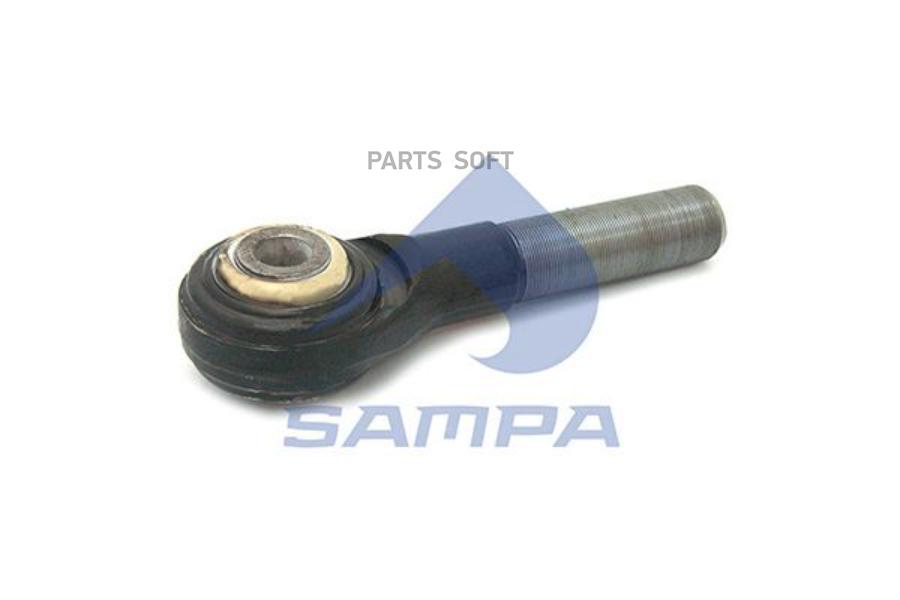 

Sa204.095 Наконечник Рулевой Тяги Правый D=24, L=220 Mb SAMPA 204095