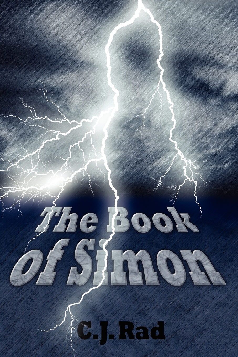 

The Book of Simon