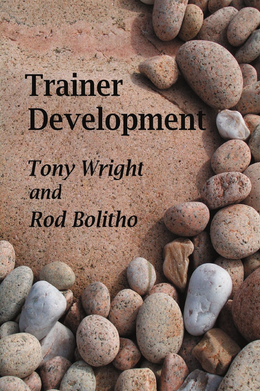 

Trainer Development