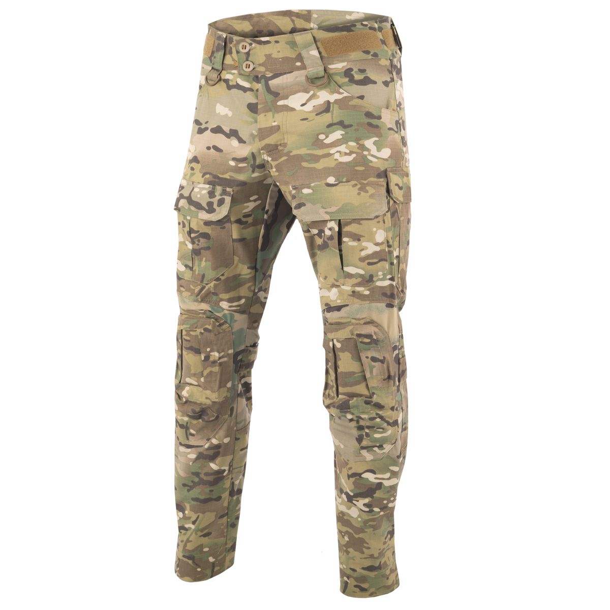 Брюки мужские Mordor Tac. Summer trousers SARatov разноцветные 44-46/170-176