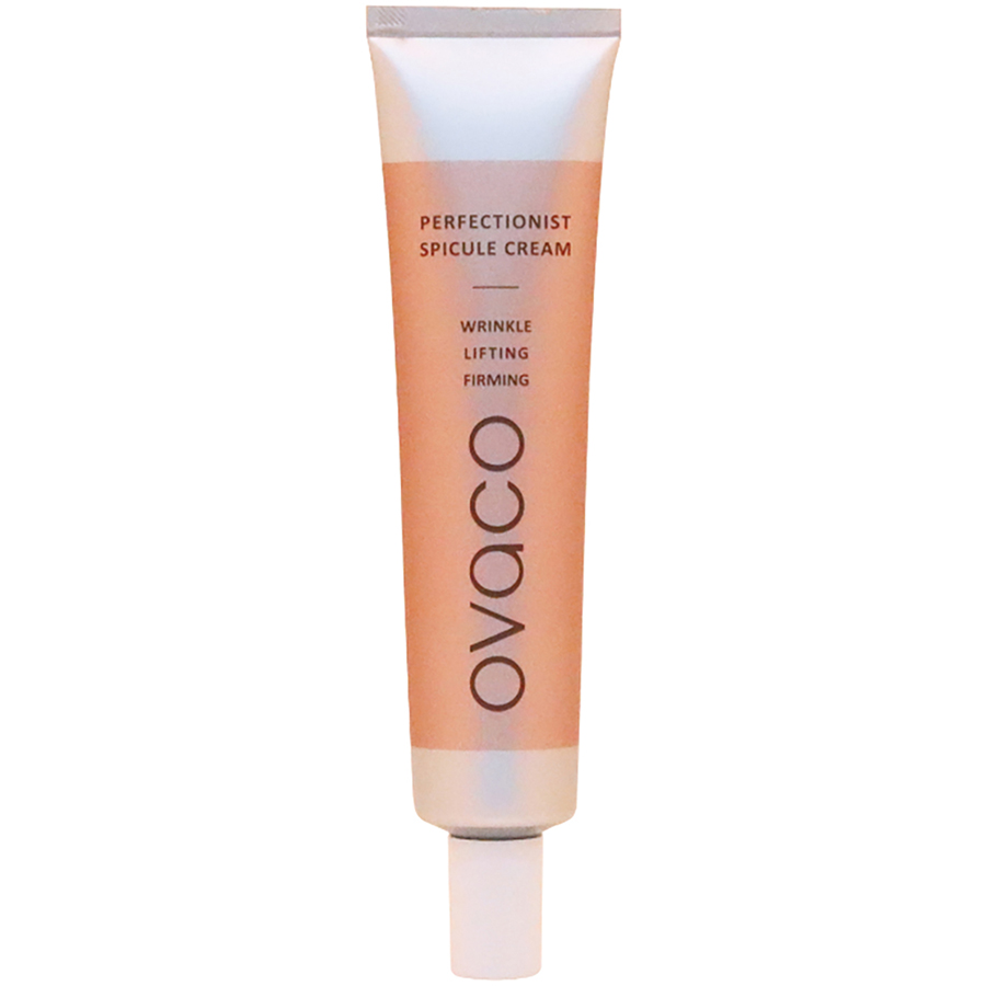 Крем для лица Ovaco питательный с экстрактом спикулы Perfectionist Spicule Cream 35мл