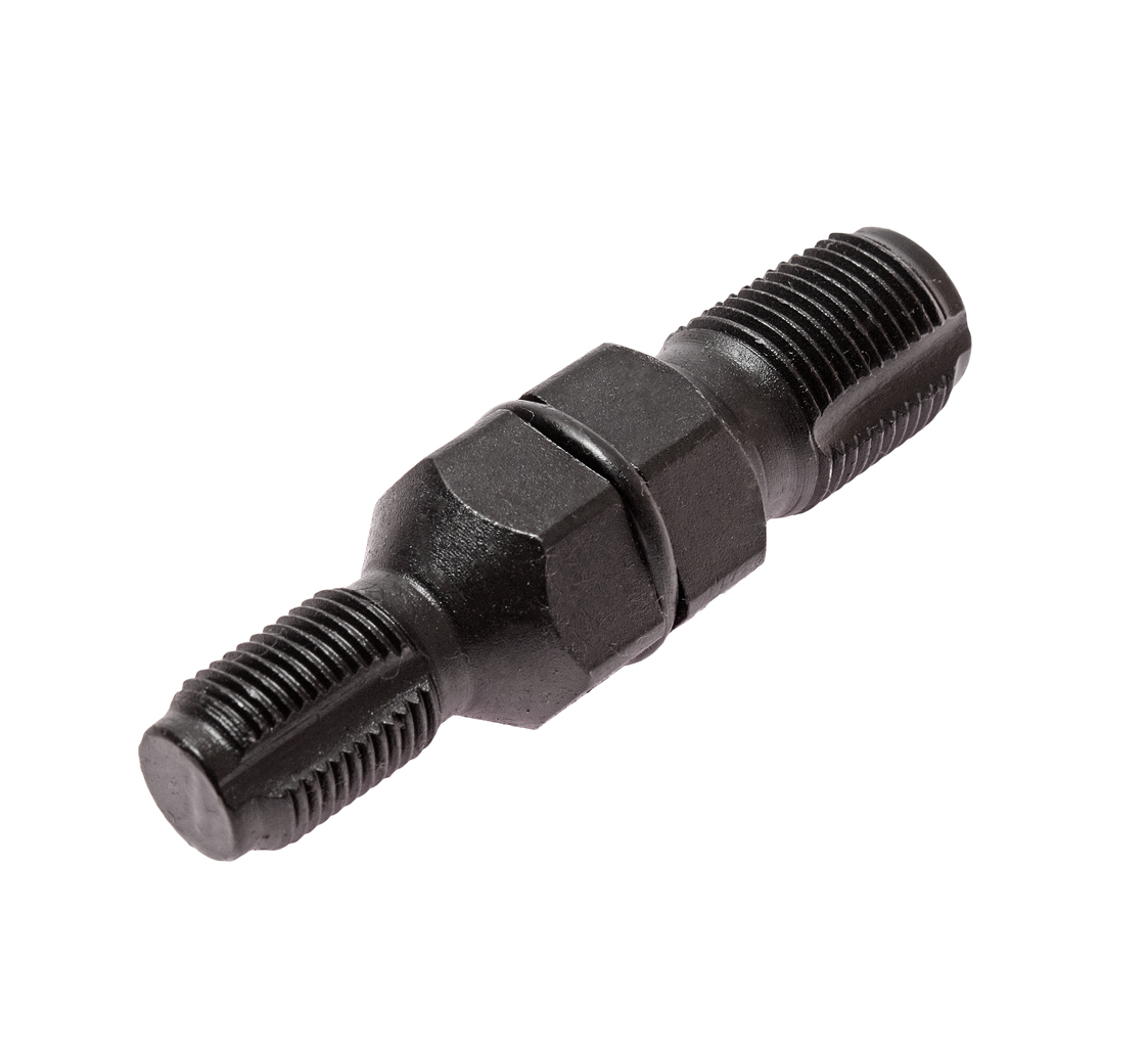 

Метчик Для Свечей, М14 X 1,25 / М18 X 1,5 Двуx Сторонний JTC jtc1617