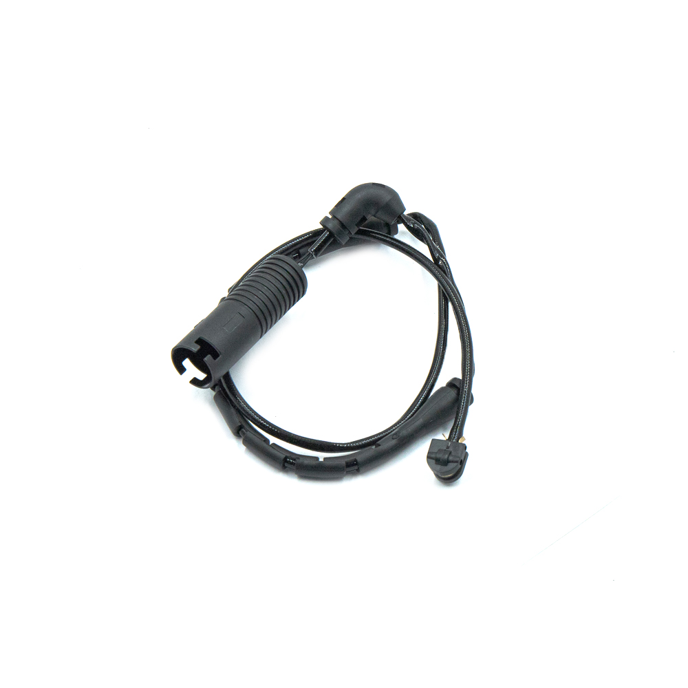 

Датчик износа передних тормозных колодок BMW E46 2.5/3.0/3.0XD 00-05 JP 1497303700