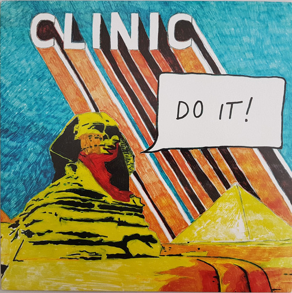 

CLINIC: Do It