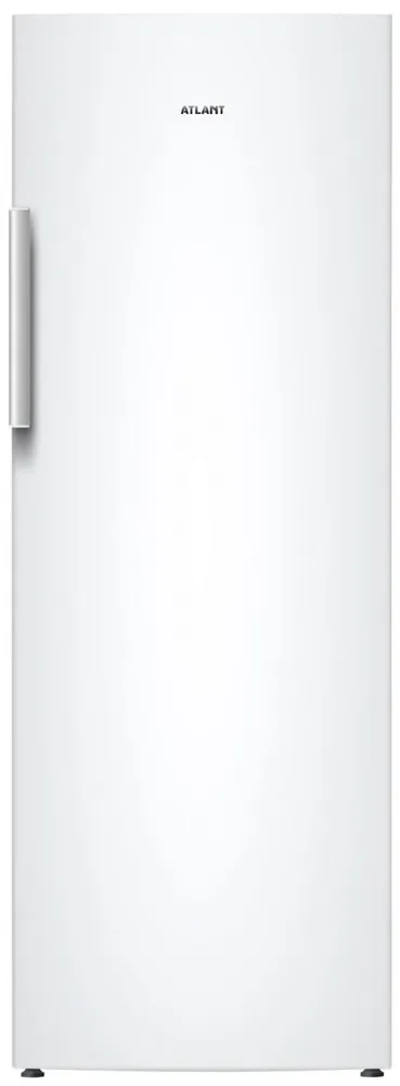 

Морозильная камера ATLANT М-7605-100-N белый, М-7605-100-N
