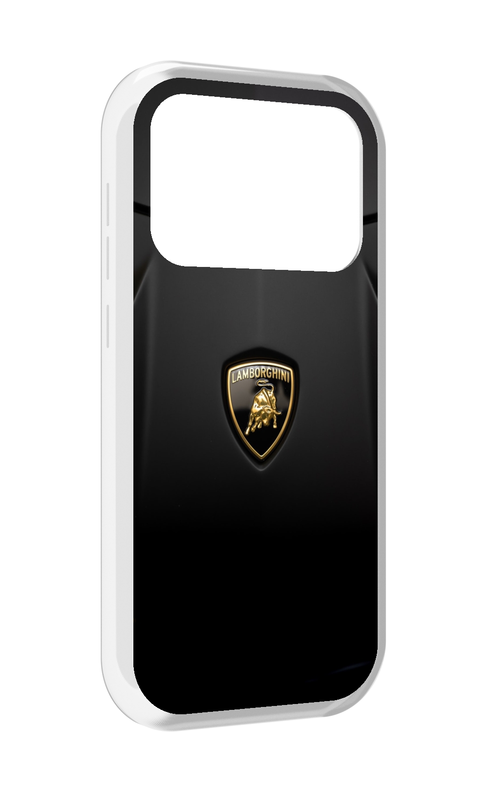 

Чехол MyPads lamborghini ламба 3 для Oukitel F150 Air1 Pro / F150 Air1, Прозрачный, Tocco