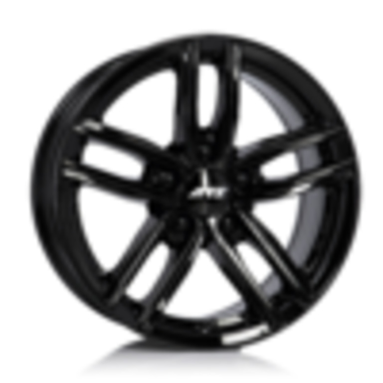 фото Диск литой r17 7j 5x112/57.1 et40 ats antares diamond black at70740v22-6