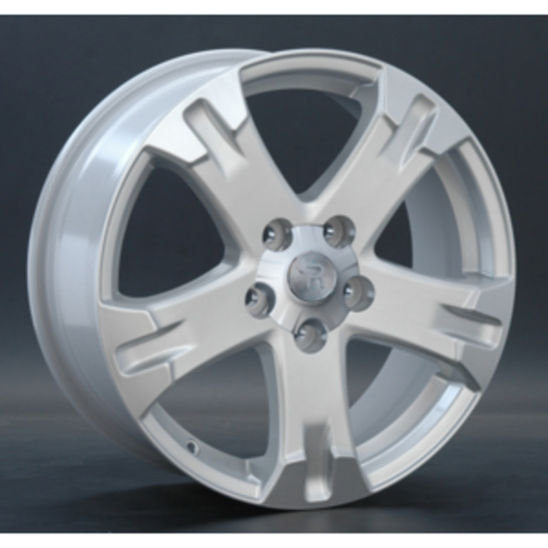 

Диск литой R17 7J 5x114.3/60.1 ET45 REPLAY TY21 S 028229-990691024